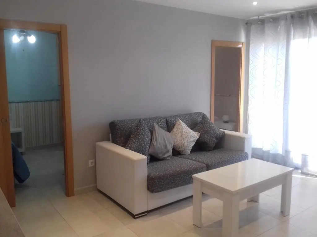 Apartamento Delfos