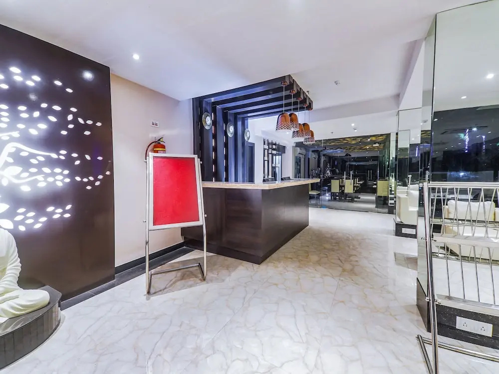 OYO 16719 Airport Guest House