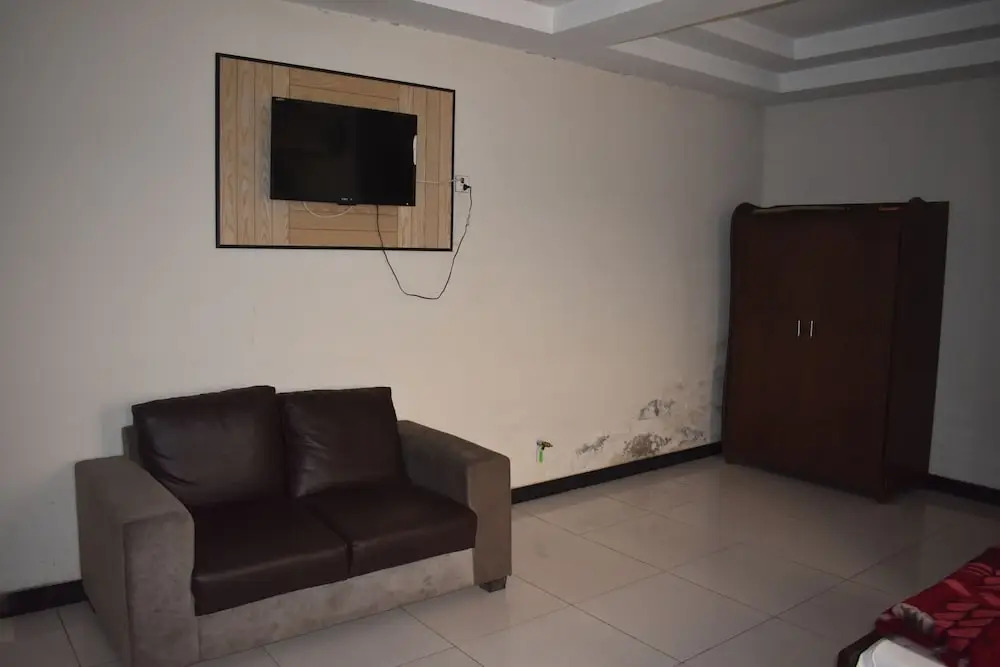 Manama Hotel
