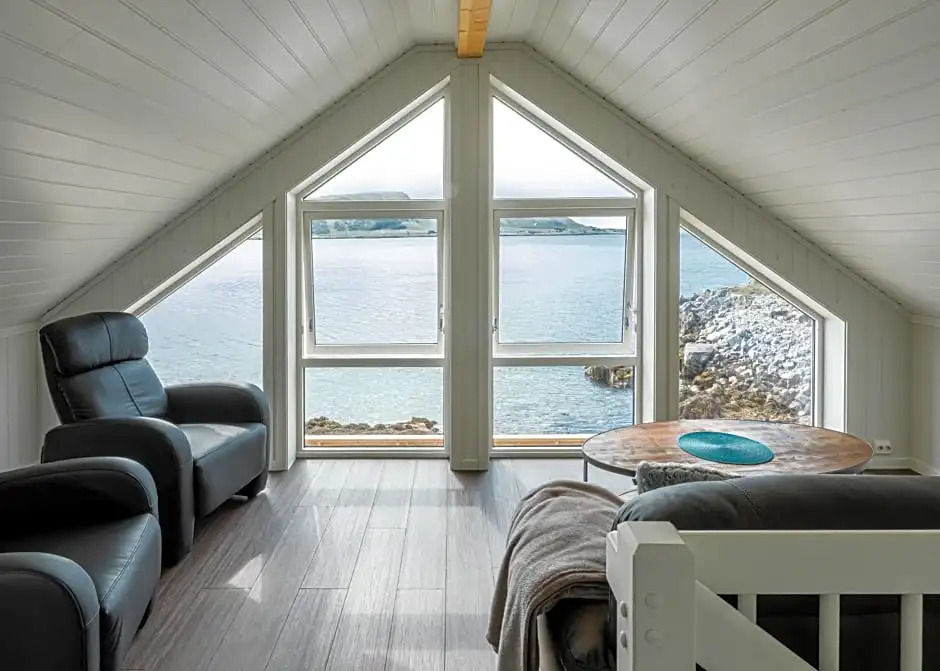 Lofoten Rorbu Lodge