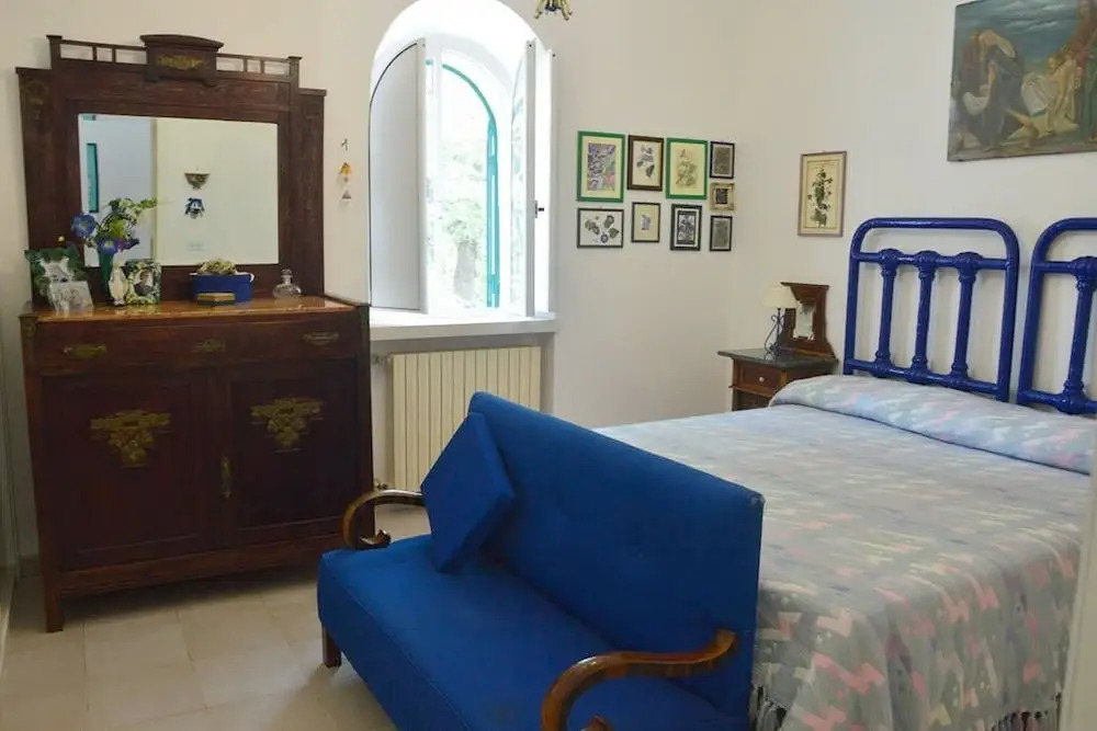 Trullo del Giudice