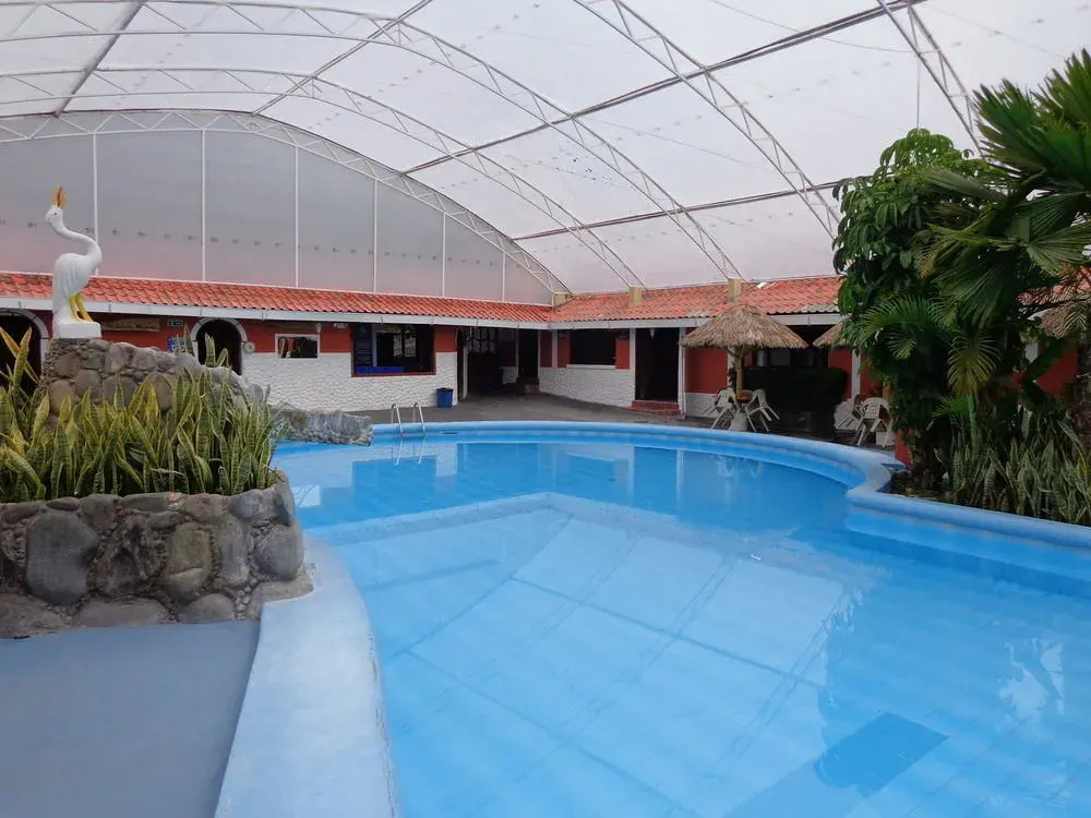Hosteria & Spa Surillal