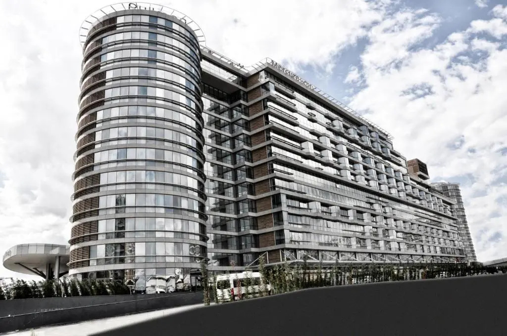 Prime Istanbul Residences