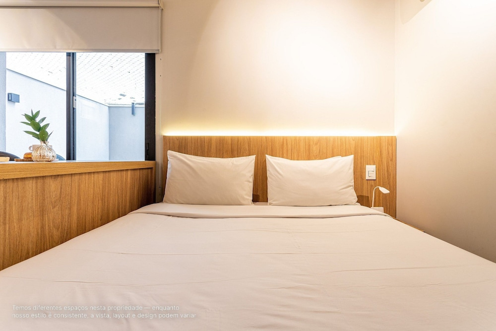 Studio Moderno Paulista