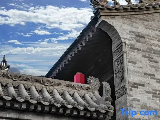 Liquan Xiangshe Courtyard Homestay (Yuanjia Village)