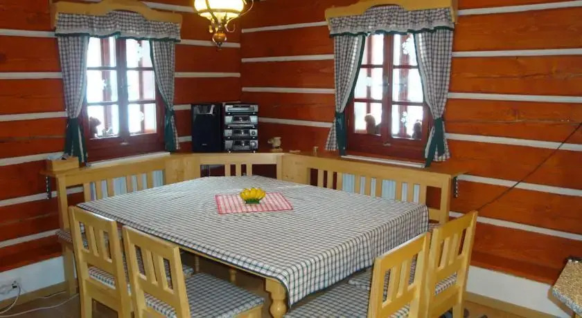 Roubenka Veverka