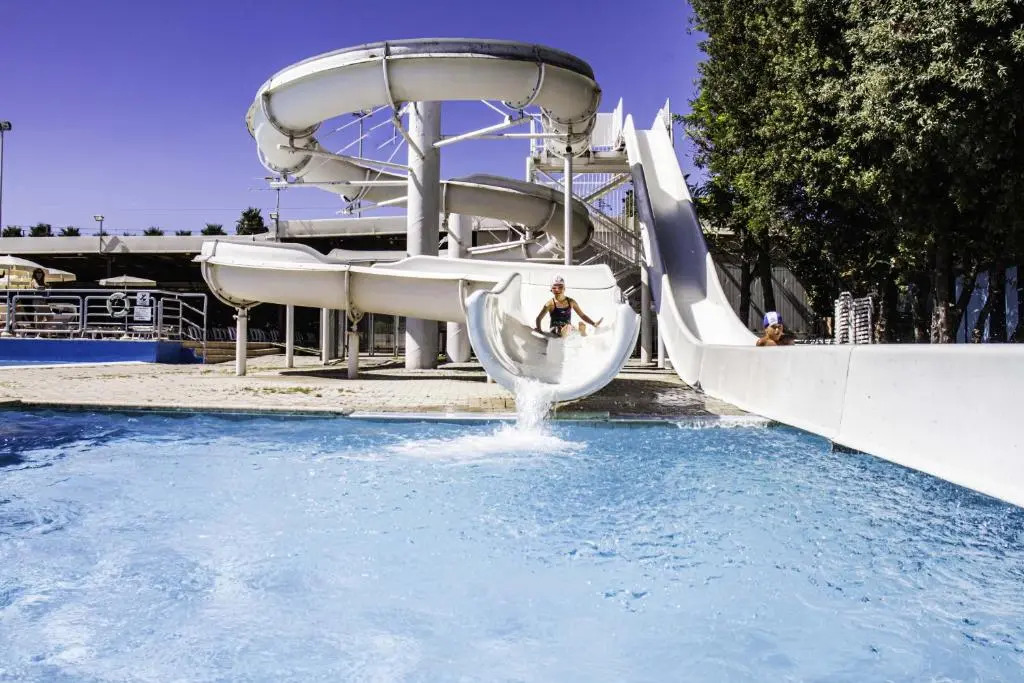 Villaggio Lido dAbruzzo
