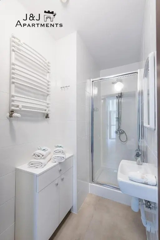 J&J Apartments, Szeroka 25, Apartament 14