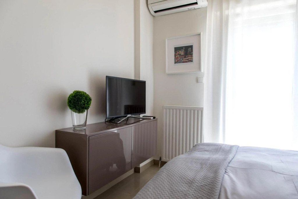 The Modern Suite