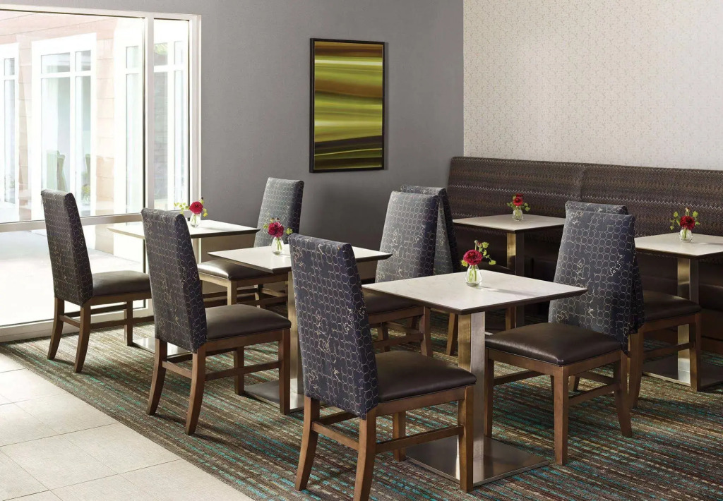 Residence Inn by Marriott Dallas Allen/Fairview
