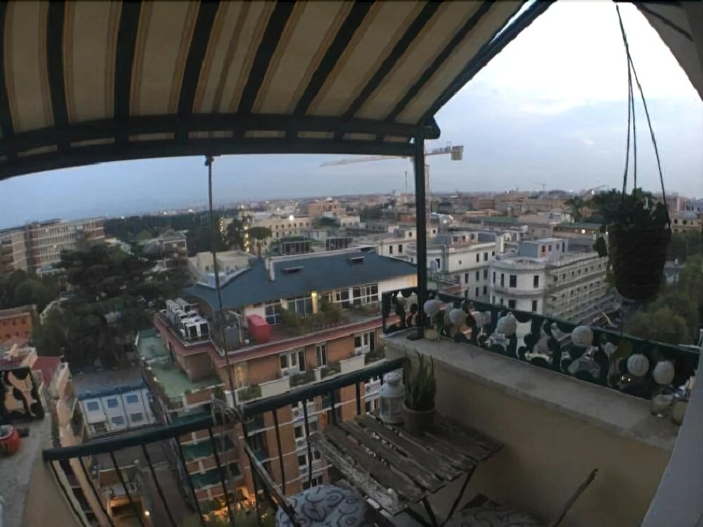 La Sapienza Apartments