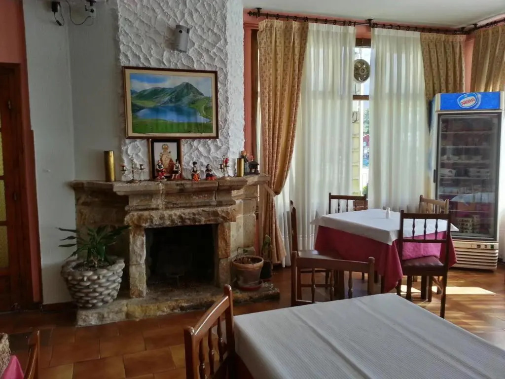 Hostal Europa