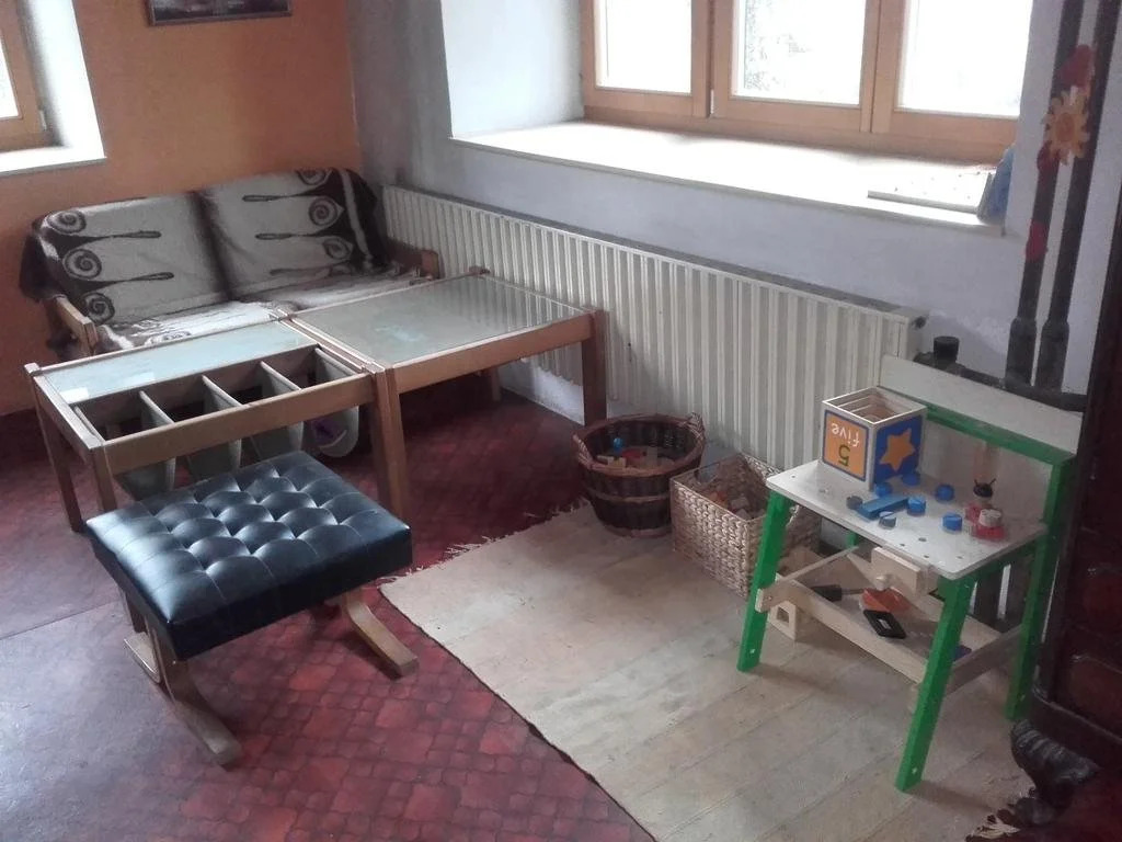 Kyprův mlýn