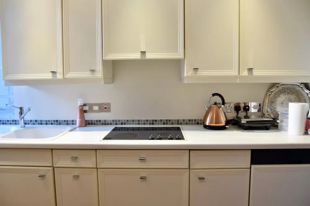 Luxury 1 Bedroom Flat Near St. John's Wood