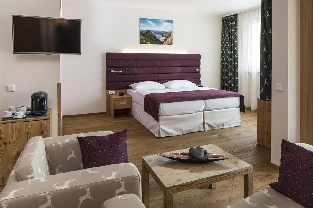 Narzissen Vital Resort Bad Aussee
