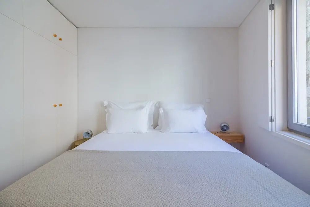 Charming studio, ideal for smaller groups