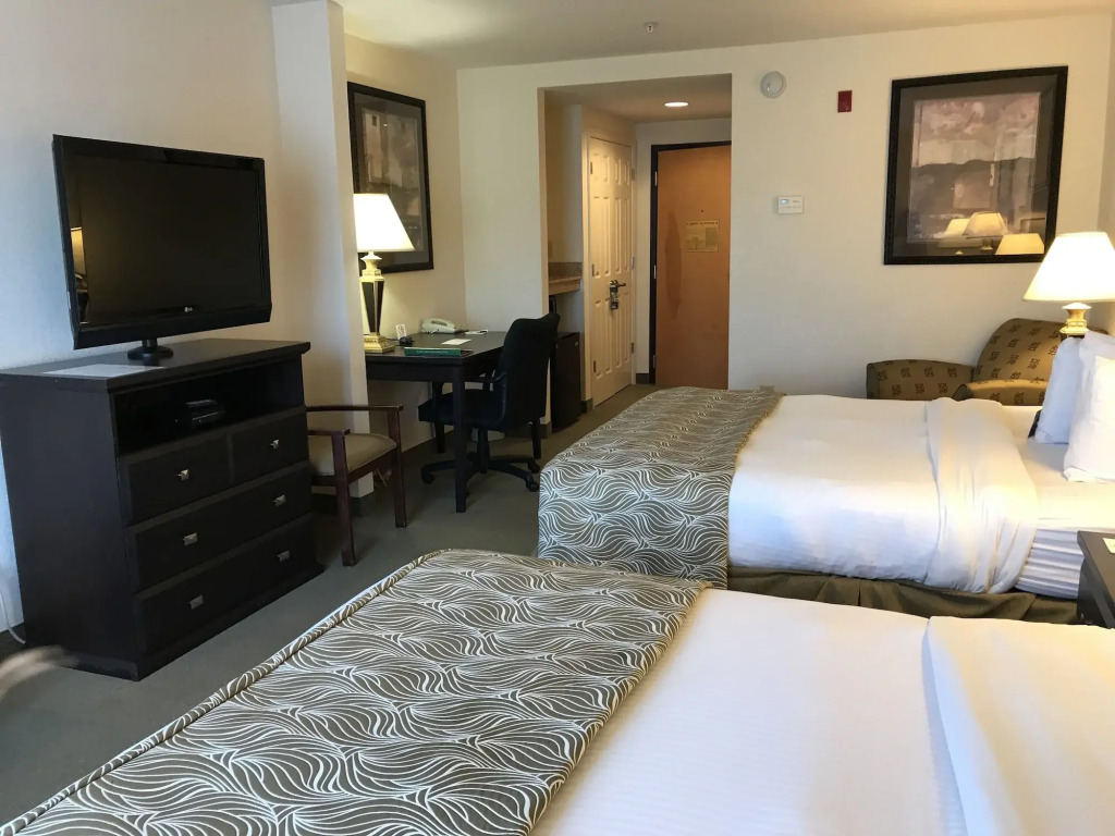 Fairfield by Marriott Inn & Suites LaGrange
