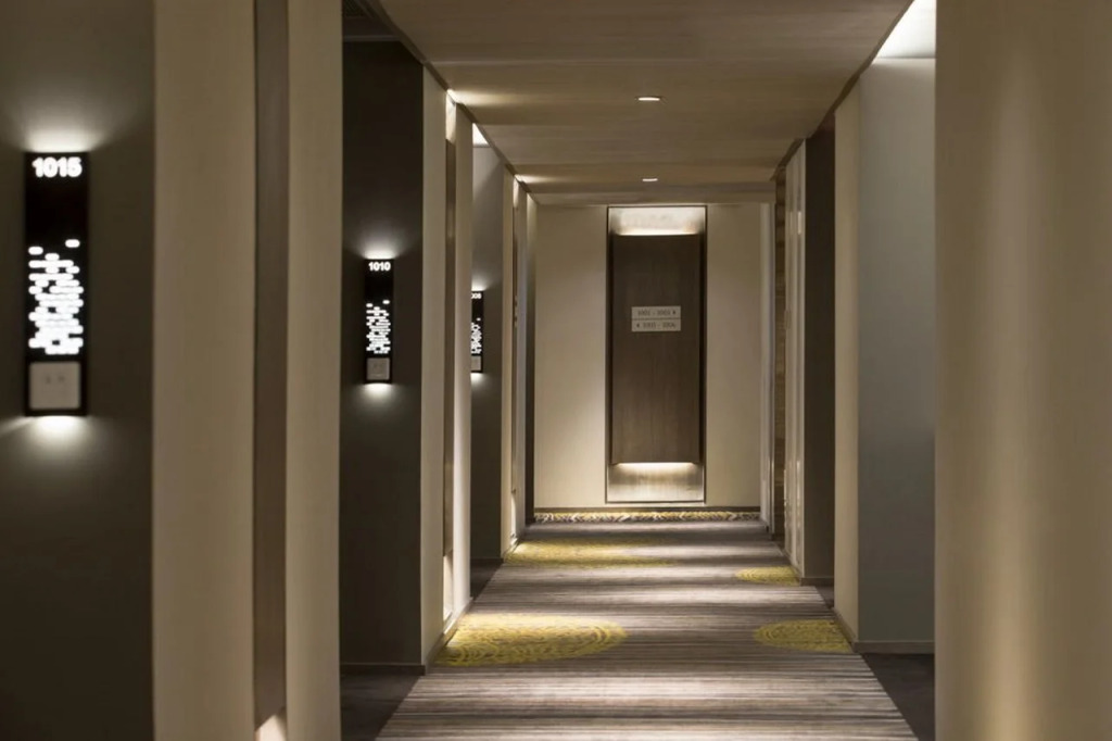 Grand Mercure Jakarta Kemayoran