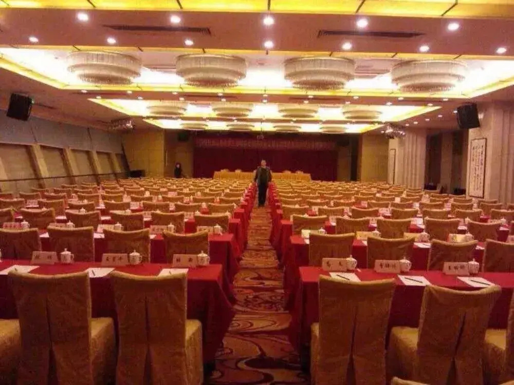 Hubei Hotel