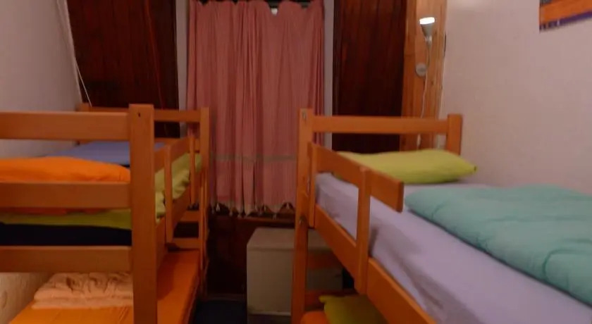 Chillton hostel