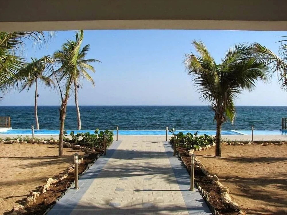 Dre Broeders Apartments Juan Dolio