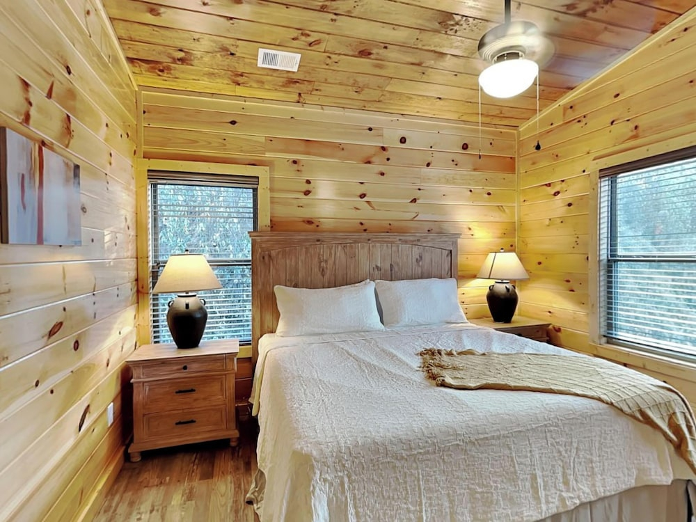 Cove Meadows by Jackson Mountain Rentals