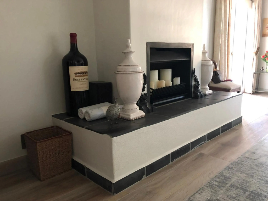 Erinvale Apartment on Erinvale Golf and Country Estate, Somerset West, Westkaap