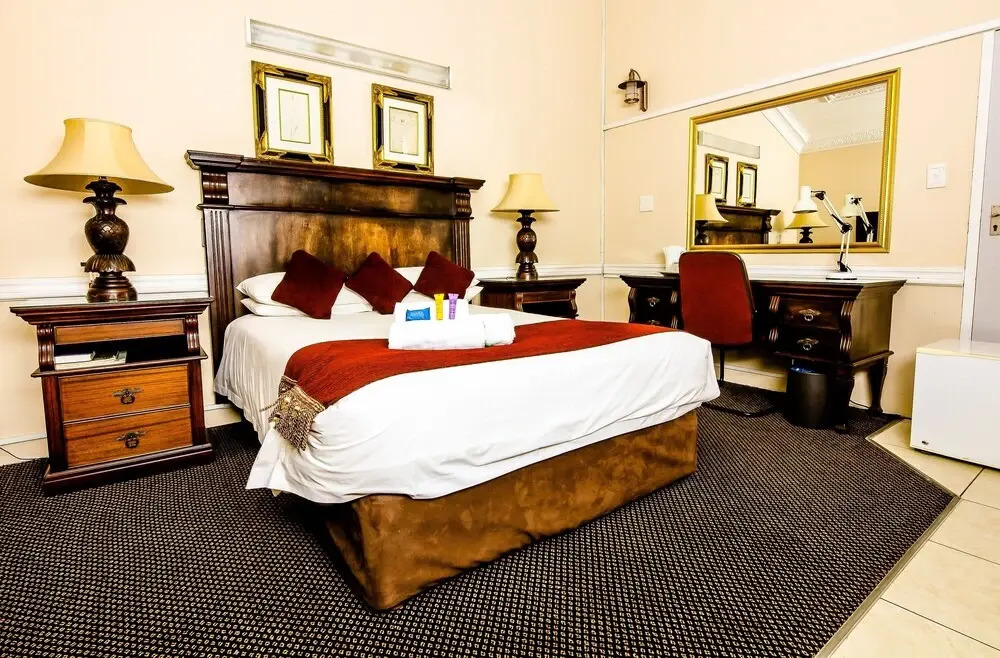 Caesars Guesthouse & Conference Centre