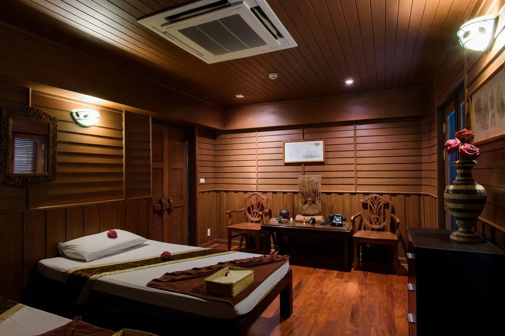 Buddy Oriental Riverside Pakkred Nonthaburi