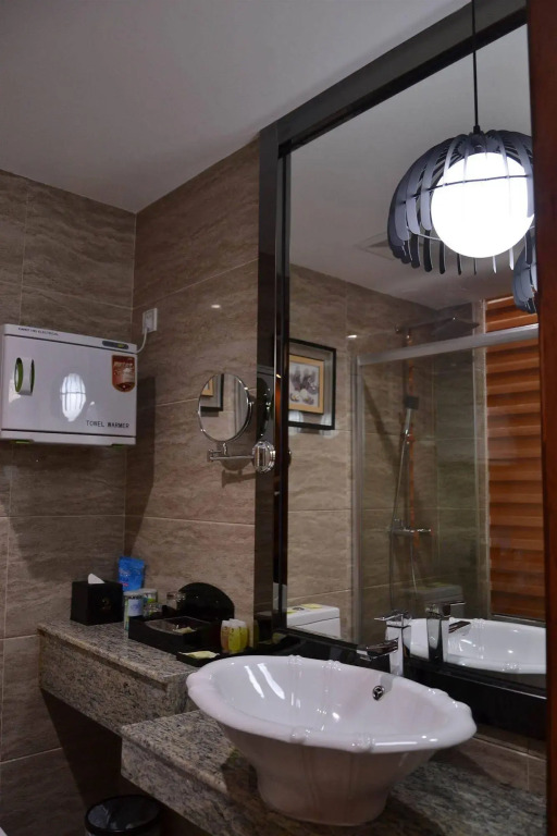 Guangzhou Yu Cheng Hotel