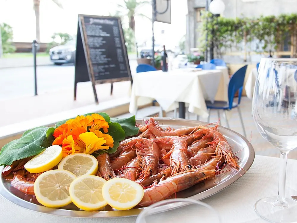 Hotel Ristorante Milton