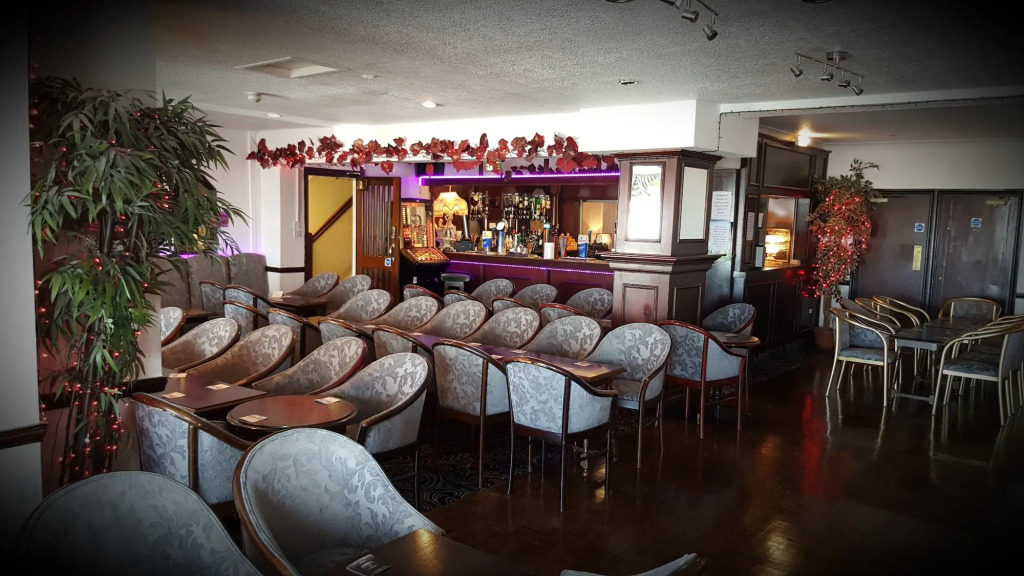 Hotel Santa Maria