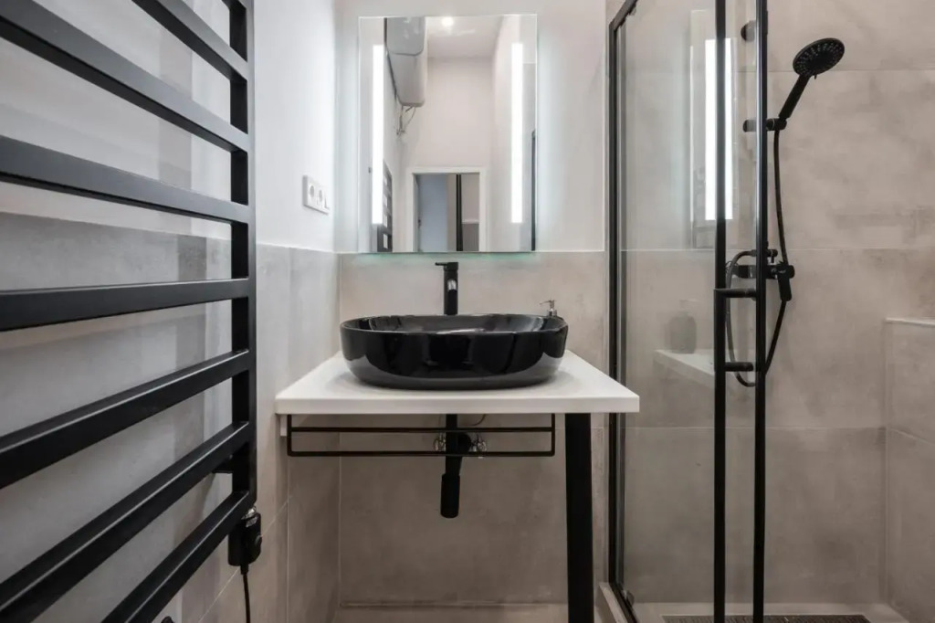 A27- Boutique Apartments, Best Location By BQA