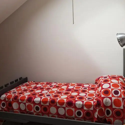 Lisandro Wine Resort Apartments Caserta