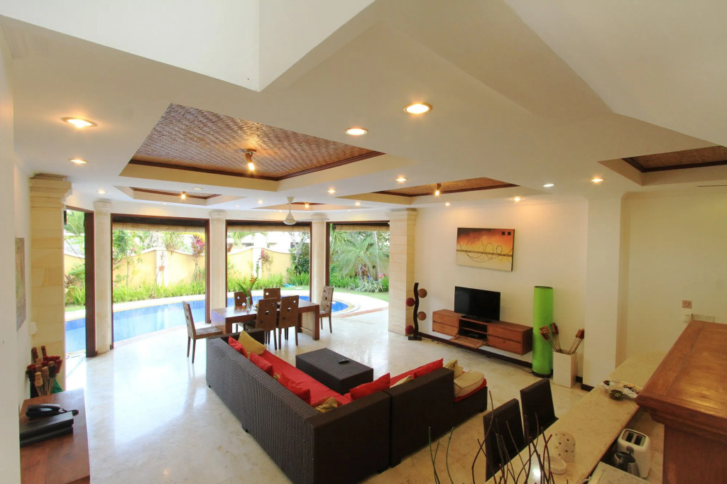 Bali Diamond Estates & Villas