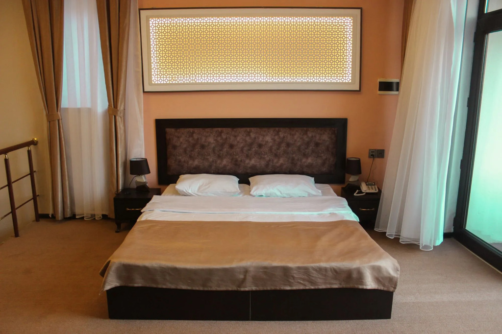 Twin Castle Boutique Hotel