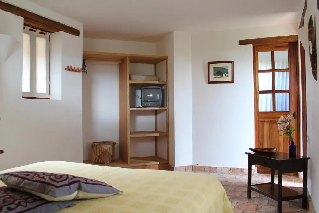 Hostal Casa del Arte