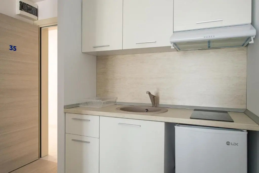 ZIP Apartments