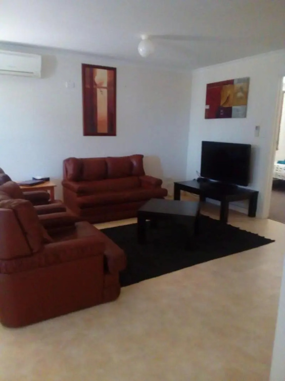 Airport Whyalla Motel