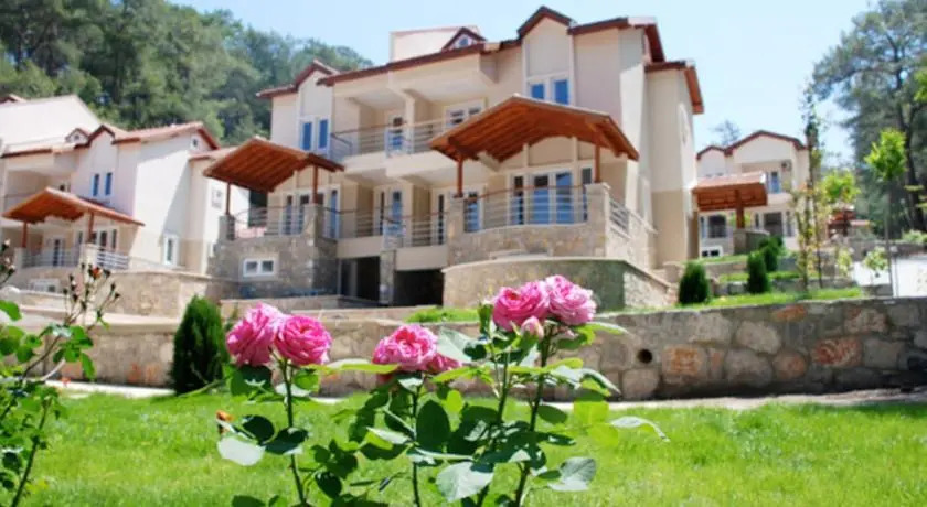 Vineyard by Gocek Rental