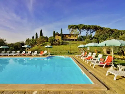 Apartment Pino 1