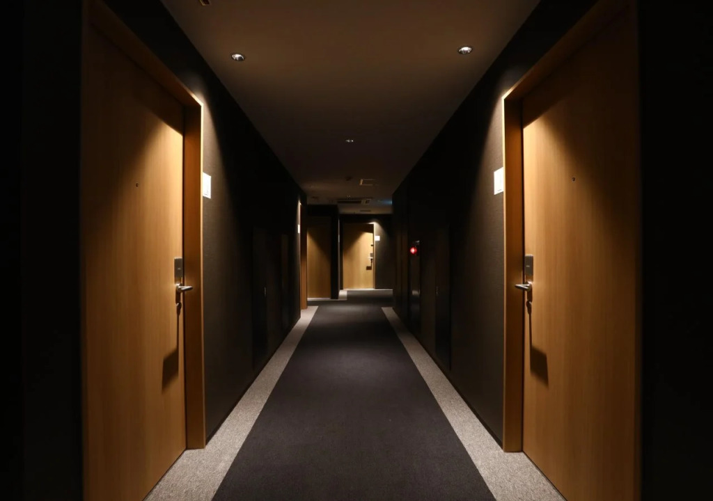 KOKO HOTEL Kyoto Shijo Karasuma