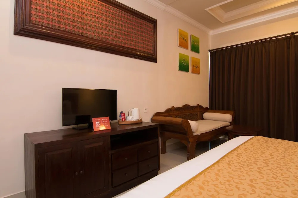 ZEN Premium Pegosekan Ubud 3