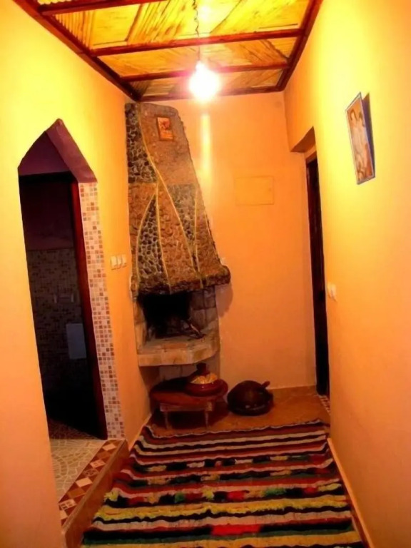 Chez Les Berbéres