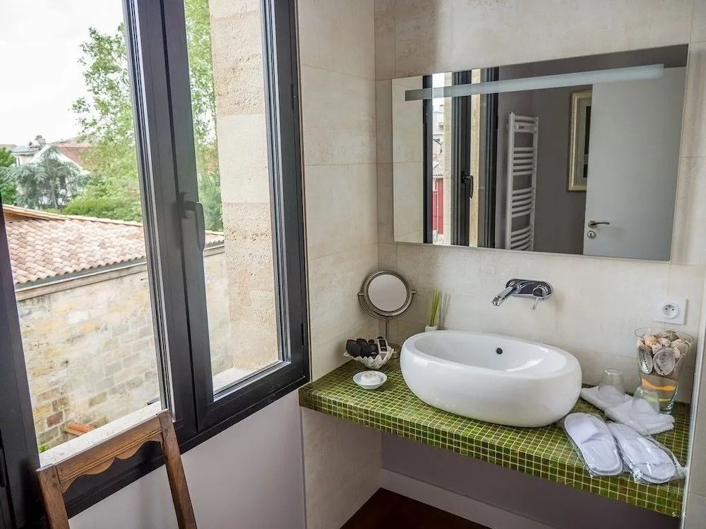 L'hôtel Privé - Demeure d'hôtes