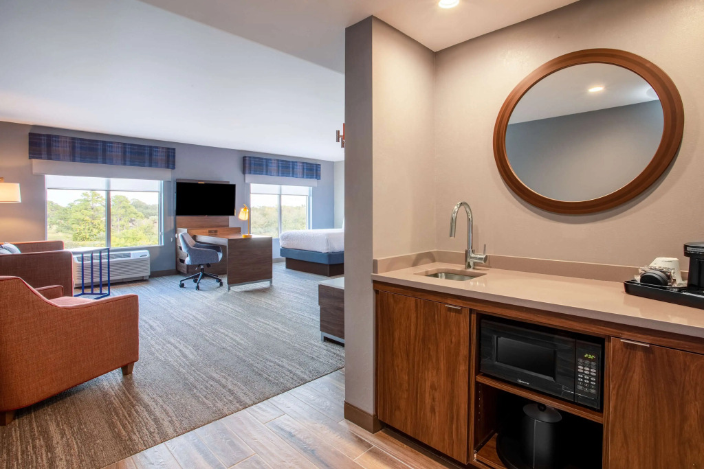 Hampton Inn & Suites North Port, Fl