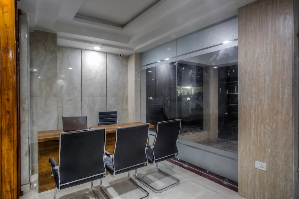 The Nexus Hotel