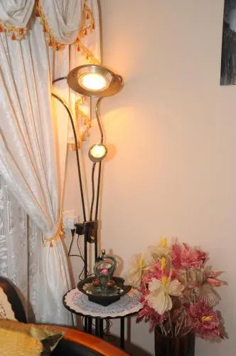 Pulikottu Jisvilla