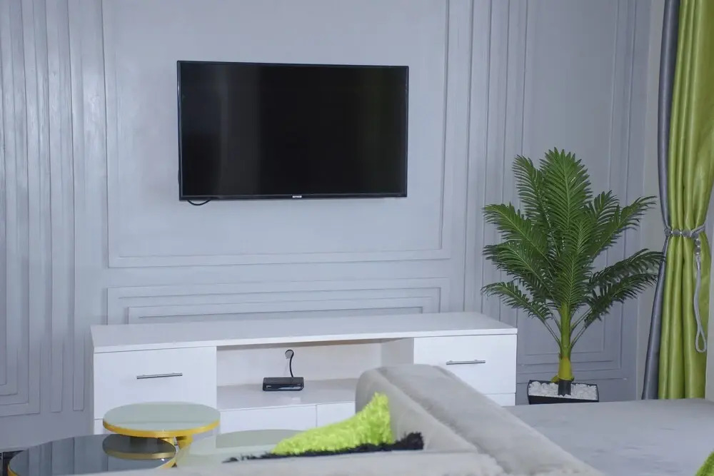 Cozy Oasis Kyanja
