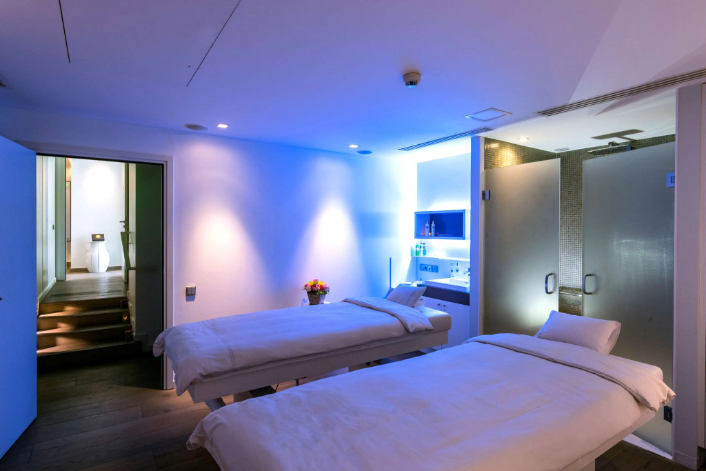 Hotel & Spa REGENT PETITE FRANCE By Stay Collection